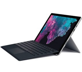 Замена матрицы на планшете Microsoft Surface Pro 6 в Орле